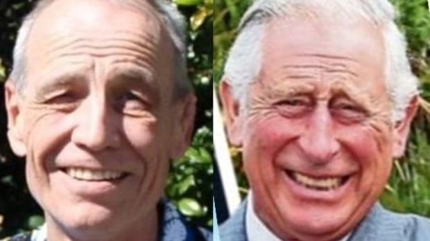 Un australian pretinde că este „fiul secret” al regelui Charles al III-lea și cere un test de paternitate
