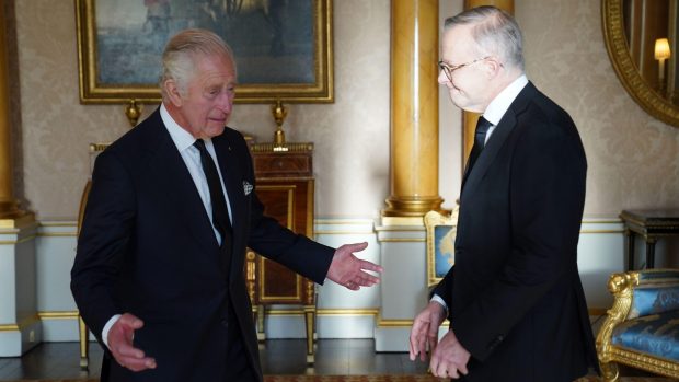 Regele Charles nu se va opune dacă Australia dorește să îl înlocuiască și să devină republică