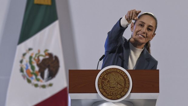 Mexicul are prima femeie președinte. Harta puterii în lume: din 195 de țări recunoscute de ONU, doar 29 sunt conduse de femei | VIDEO
