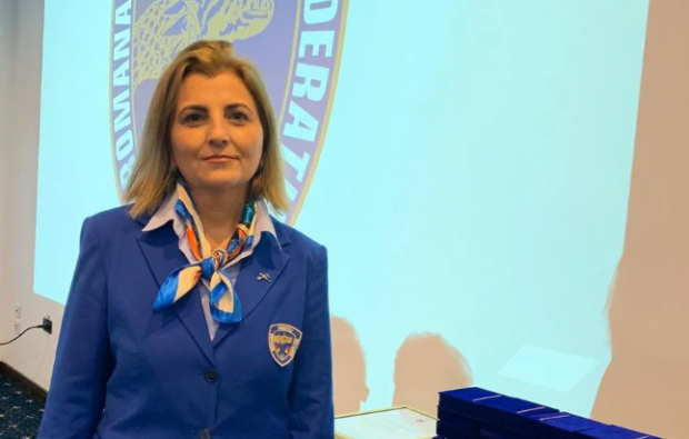 Contabila FR Canotaj, propusă să ia 162.000 de euro premiu de la COSR după Jocurile Olimpice de la Paris, mai mult decât David Popovici