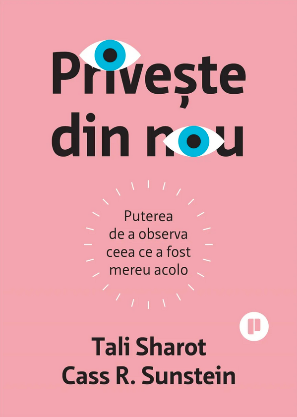 Porția de carte. Cât de turc a fost Michelangelo? / Dă RESET felului în care privești viața