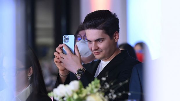Influencerul Selly spune de ce a ales să promoveze Nordis în 2021: „Nu am luat bani”