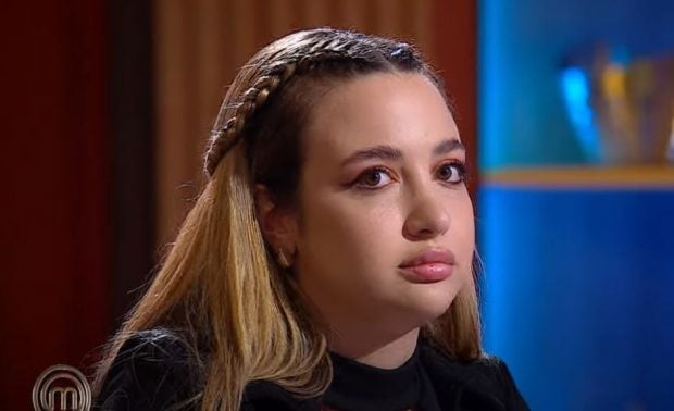 Povestea emoționantă a lui Sheryhan Iorgovan, concurentă la „MasterChef”: „Am stat în Palestina, în Fâșia Gaza, până la 7 ani”