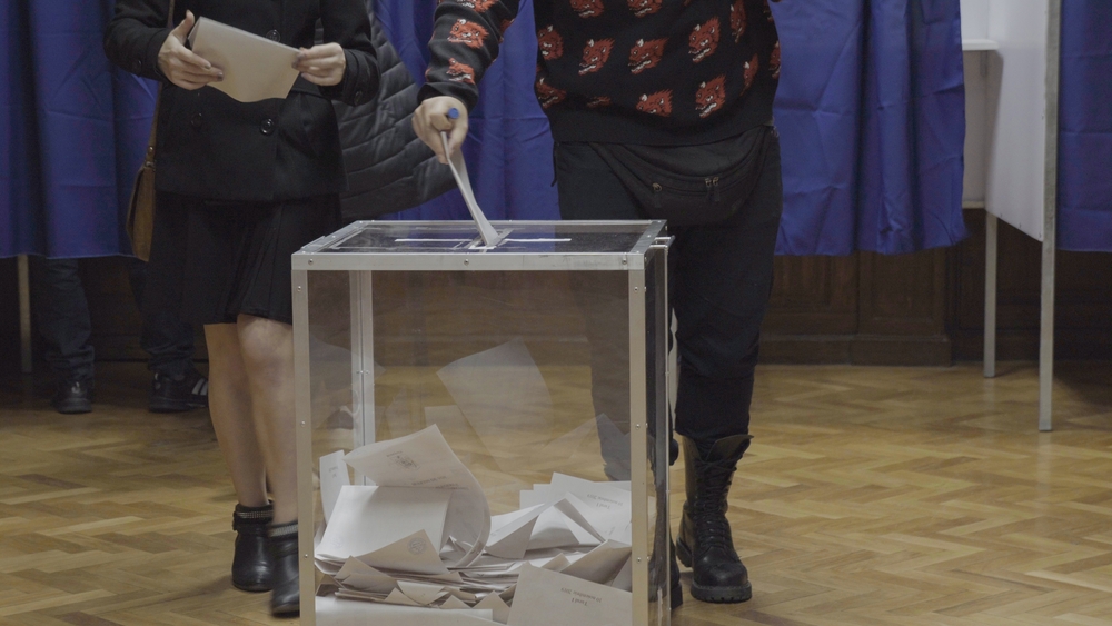Vot cu urna mobilă
