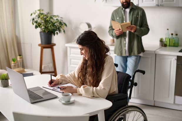 PSD dă START-ul incluziunii persoanelor cu dizabilități. Noi proiecte propuse în Programul de Guvernare PSD 2025-2028