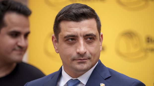 Autoritatea Electorală a refuzat deconturi de peste două milioane de euro pentru AUR. O parte din bani, de la Maricel Păcuraru, patronul Realitatea Plus