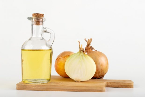 Sirop de ceapă – reţetă şi beneficii