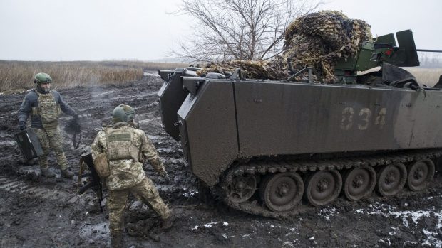 SUA vor cheltui ajutorul de șase miliarde de dolari pentru Ucraina înainte ca Trump să vină la putere