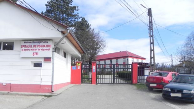 Pacienţi pedepsiţi cu electroşocuri și bătuți, într-un spital de Psihiatrie din România