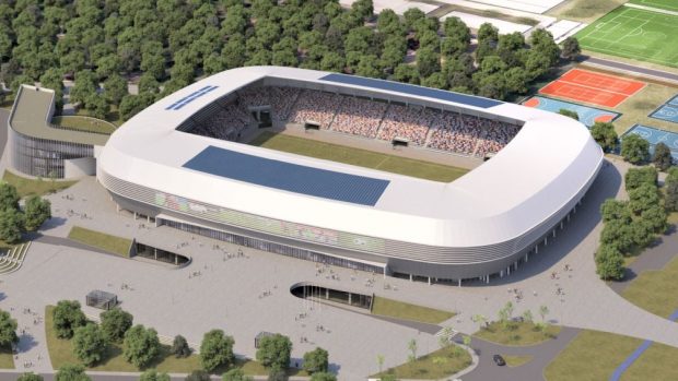 Primăria Oradea vrea să mute Grădina zoologică, pentru a face loc unui stadion