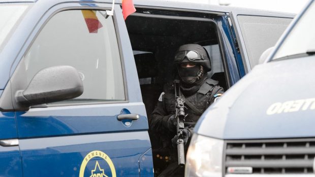 Reacția SRI la alerta de securitate emisă de SUA: „Manifestăm atenție sporită pentru prezervarea stării de siguranță în România”