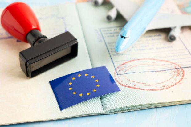 Care sunt ţările în care românii au nevoie de viză