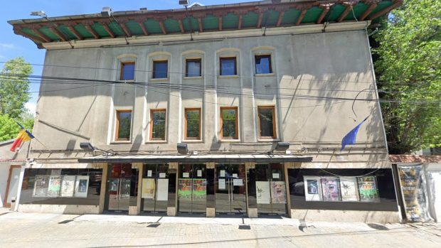 Fostă contabilă-şefă la Teatrul Bulandra, reținută pentru că ar fi sustras 4 milioane de lei