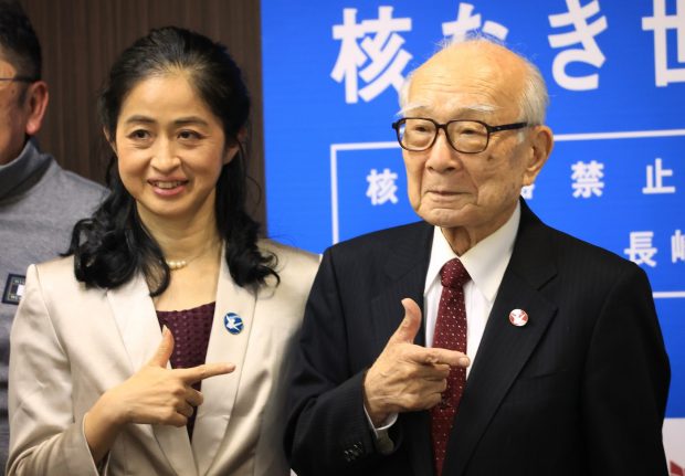 Premiul Nobel pentru Pace 2024 a fost atribuit mișcării japoneze Nihon Hidankyo. Mesaj pentru Putin: „Armele nucleare să nu mai fie folosite”