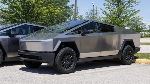 Tesla Cybertruck e prea periculos pentru drumurile din Europa. „Camionetele foarte supradimensionate” au fost reclamate Comisiei Europene