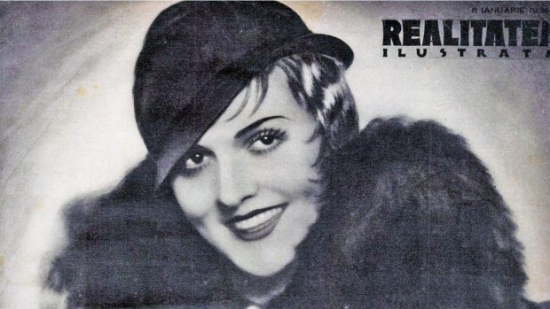 Crima pasională din lumea bună a Bucureștiului care a rămas nerezolvată și la 90 de ani distanță. Cum a sfârșit Tita Cristescu, prima Miss România