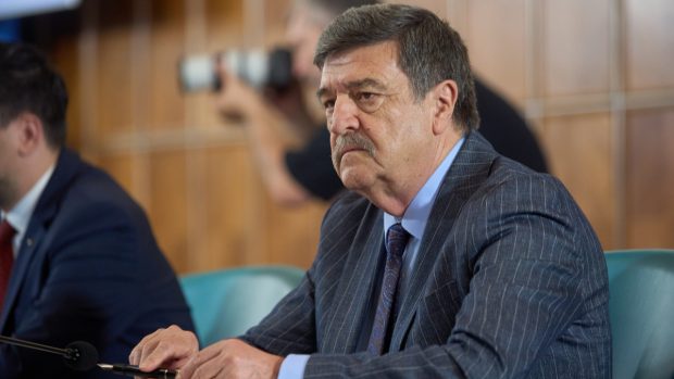 Sistemul electoral din România folosește tehnologia blockchain. „Ingerințele de orice fel, imposibile”, spune Toni Greblă, șeful AEP 