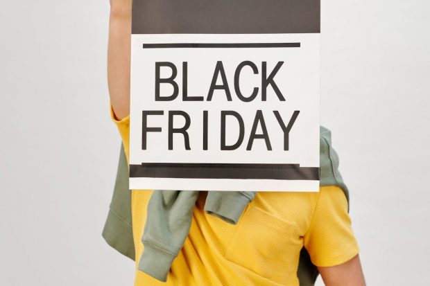 TOP 5 categorii de produse la care nu te așteptai să fie la reducere de Black Friday anul acesta