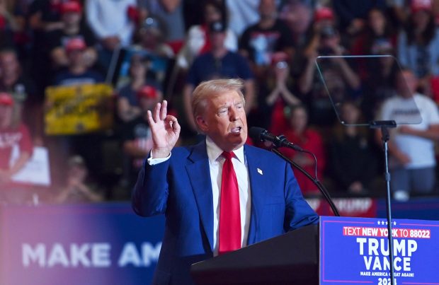Despre politica externă care se face cu voce tare. România într-o posibilă eră Trump 2.0