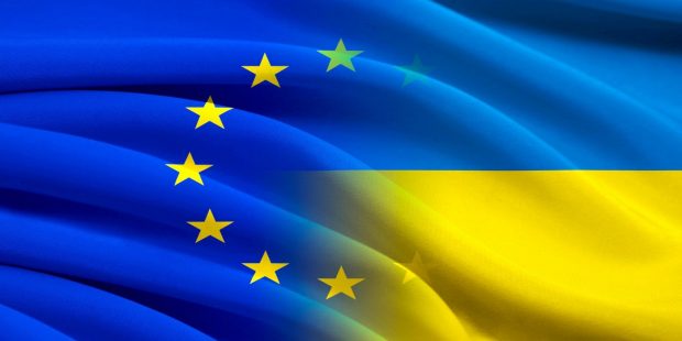 Ucraina ar putea deveni membru al Uniunii Europene până în 2029, dacă finalizează reformele | VIDEO