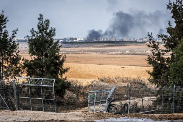 Un an de la atacul Hamas asupra Israelului. 7 octombrie: ziua care a aprins fitilul butoiului cu pulbere din Orientul Mijlociu | Cronologie