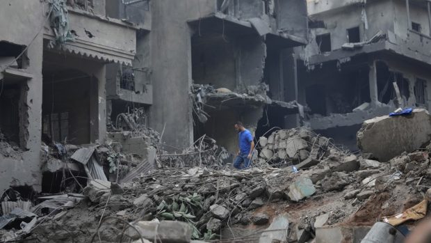 Israelul a lovit 280 de „ținte teroriste” în Liban și Gaza în timpul Yom Kippur