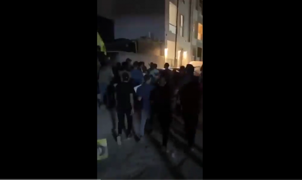 Sediul unui post TV din Bagdad, luat cu asalt după un reportaj în care liderii Hamas şi Hezbollah au fost numiţi terorişti I VIDEO