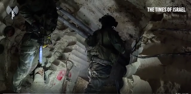 Bombardament masiv al grupării Hezbollah asupra Israelului. IDF a găsit arme rusești în mâinile teroriștilor I VIDEO