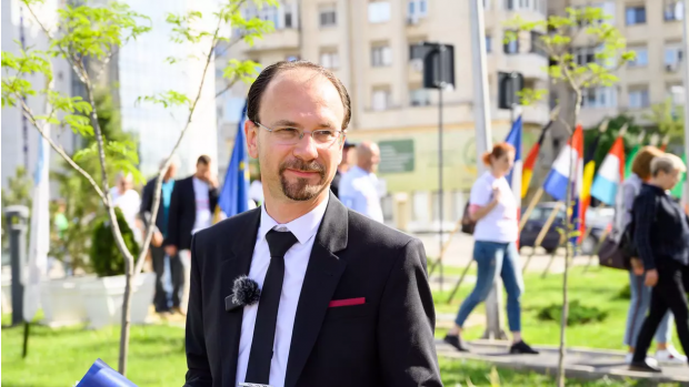 Municipiul Ploiești are un nou primar. Lista completă a Consiliului Local