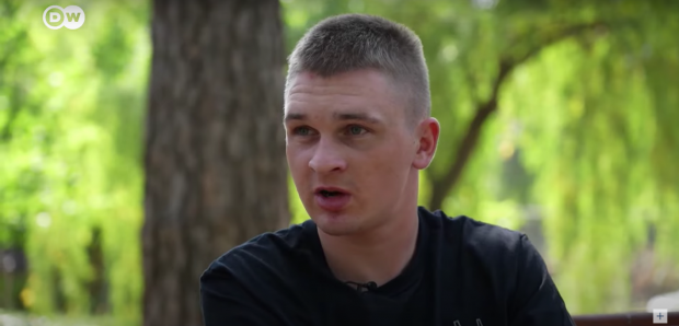 Povestea unui soldat ucrainean care a stat într-o închisoare din Rusia timp de peste doi ani: „Spuneau că bătaia este reeducare” I VIDEO