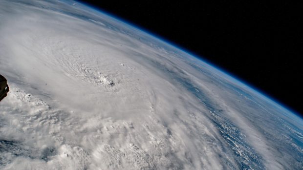 Cinci imagini care arată de ce uraganul Milton este considerat un fenomen meteo extrem de periculos | VIDEO