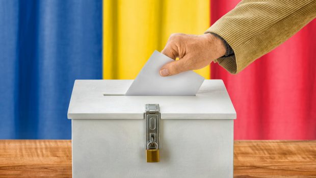 Cum poţi cere urna mobilă la alegerile prezidenţiale şi parlamentare 2024