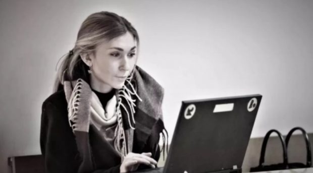 O jurnalistă ucraineană a murit într-o închisoare din Rusia înainte de a fi predată într-un schimb de prizonieri