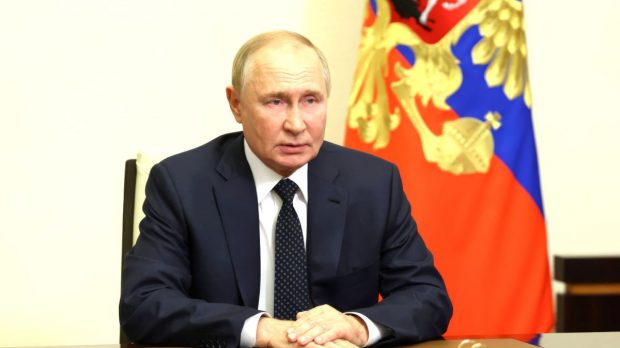 Ucraina cere Braziliei să-l aresteze pe Vladimir Putin, dacă va participa la summitul G20
