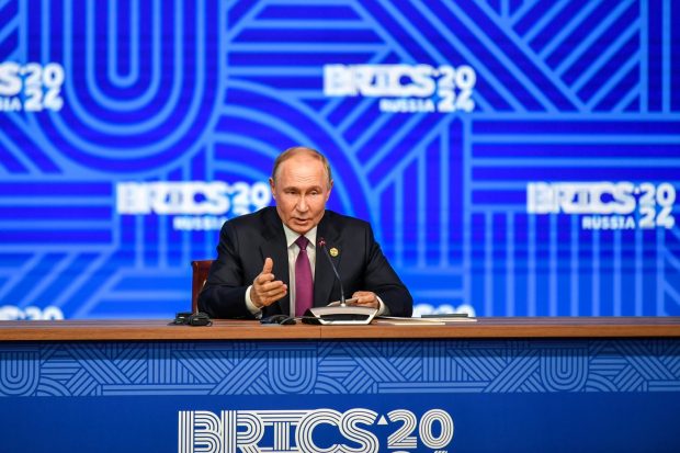 Putin recunoaște că soldați din Coreea de Nord au sosit în Rusia: „Ce și cum vom face, e treaba noastră”