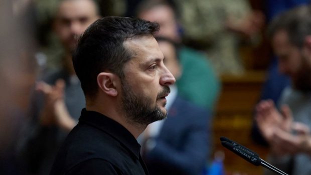 Ucrainenii au atacat soldații din Coreea de Nord pe care rușii i-au trimis să lupte în regiunea Kursk, anunță oficiali de la Kiev
