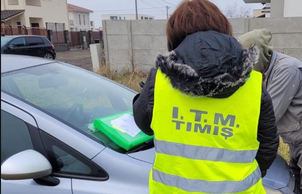 Verdict în cazul angajatei Atos care s-a sinucis la Timișoara. Explicațiile șefei ITM, al cărei soț lucrează la firma controlată: „Evenimentul neplăcut s-a petrecut după orele de program”