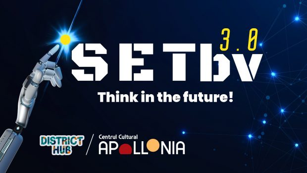 SETbv, primul festival de știință și educație din Brașov