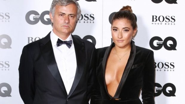 Matilde, fiica lui Jose Mourinho, s-a căsătorit cu consultantul imobiliar Danny Graham. Imagini de la nunta luxoasă portugheză