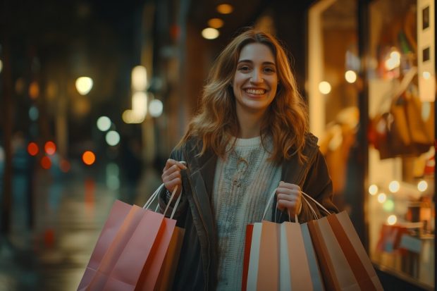 29 Noiembrie: Vezi ce ți-a pregătit Notino.ro de Black Friday