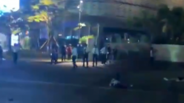 35 de morți și peste 40 de răniți, după ce un șofer a intrat cu mașina în mulțime, într-un oraș din China | VIDEO