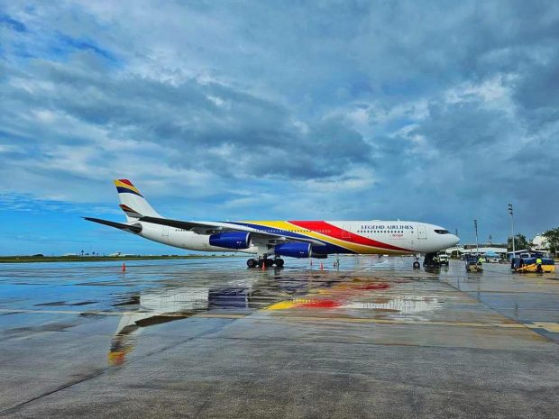 O companie aeriană din România a primit dreptul de a zbura în Statele Unite