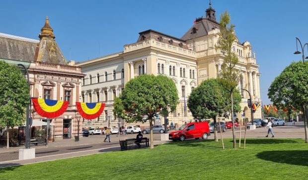 Costul serviciilor în marile orașe din România. O analiză comparativă publicată de Primăria Oradea
