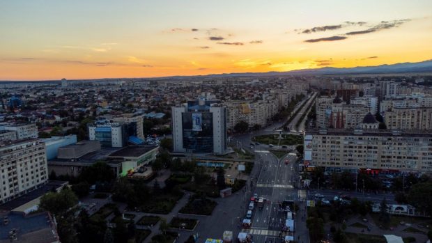 Blocurile din Ploiești, facturi mai mici la întreținere pe luna octombrie. Ce spun administratorii