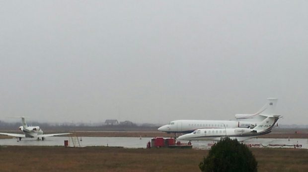 Legătură aeriană între Oradea și Munchen. Solicitarea a fost transmisă Comisiei Europene