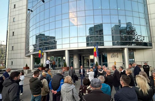 Primăria Ploiești este în situație „critică”. Datorii mari către termoficare și transportul public