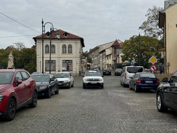 Impozitul pe clădirile și terenurile lăsate în paragină la Slatina crește cu 500%: „O modificare pe care eu am insistat să o avem”