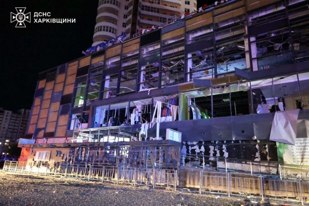 Ordinul Kremlinului pentru ofensiva de iarnă din Ucraina: „Bombardați supermarketurile și centralele electrice”