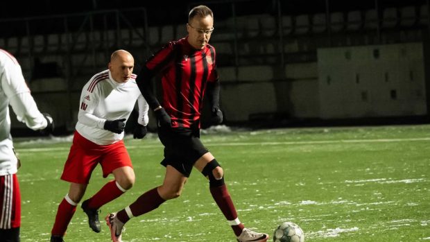Ministrul maghiar de externe a debutat cu gol la echipa de old-boys a lui Honved: „O onoare să joc cu idolii mei”