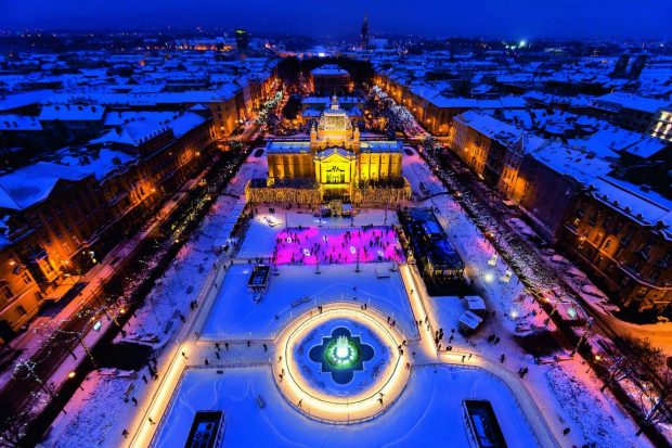 Cele mai așteptate târguri de Crăciun în 2024. Am ales 25 de destinații pentru o vacanță de poveste